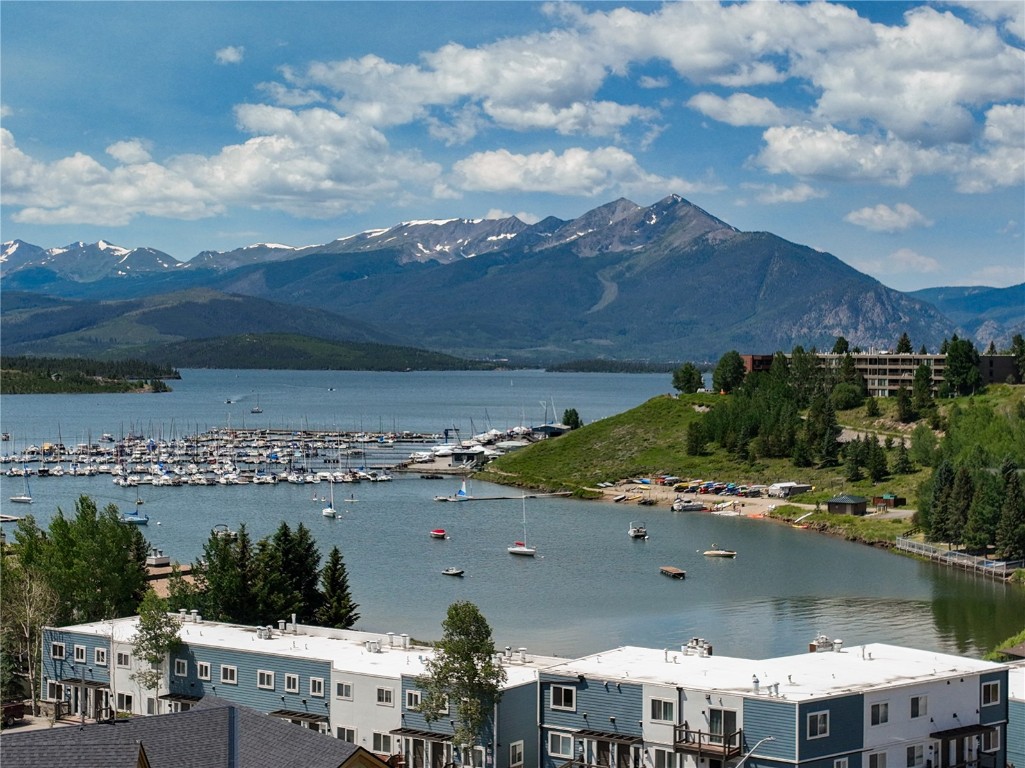 321 Tenderfoot STREET