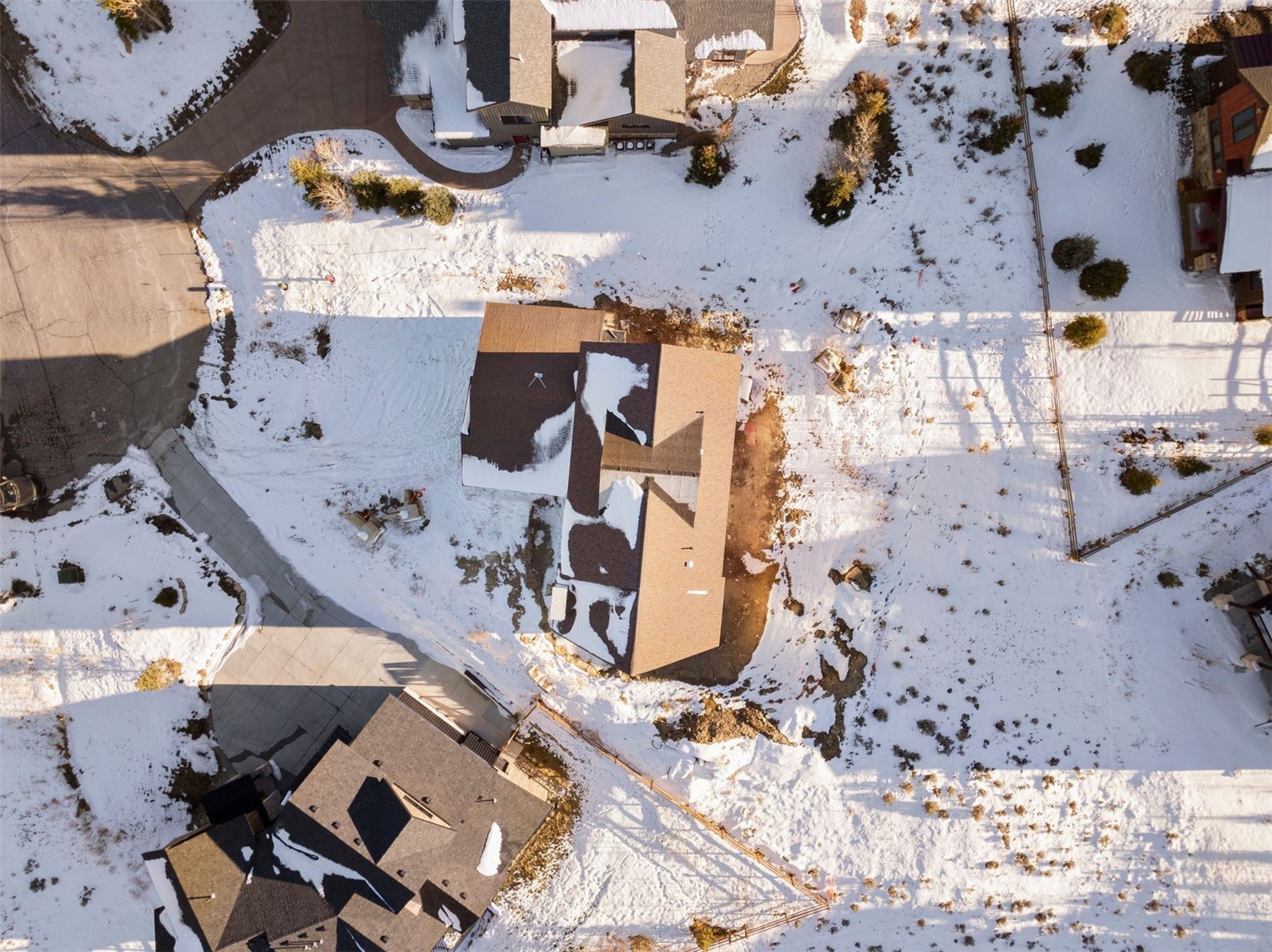 101 Mule Deer COURT