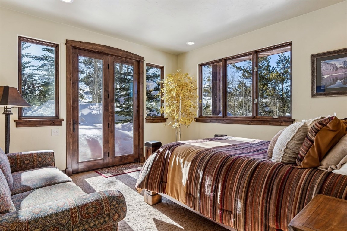500 Highfield TRAIL