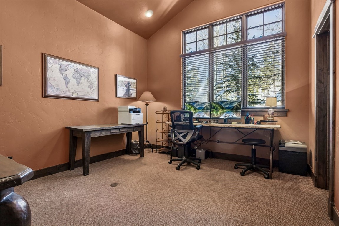 500 Highfield TRAIL