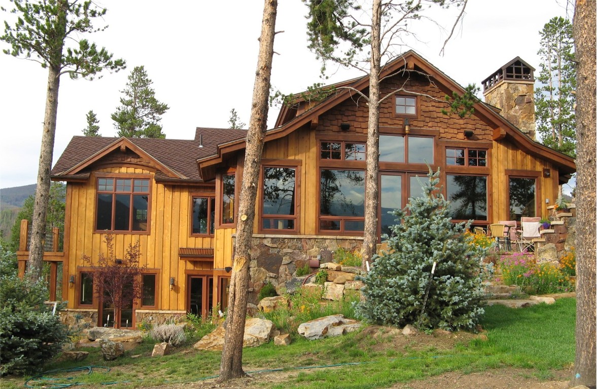 500 Highfield TRAIL
