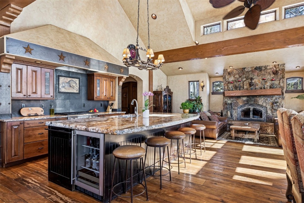 500 Highfield TRAIL