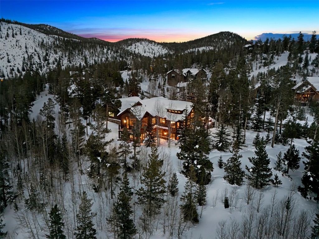 500 Highfield TRAIL