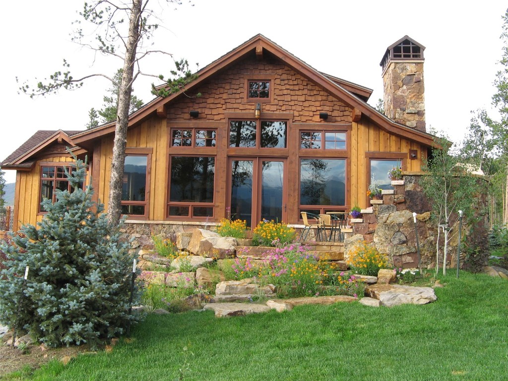 500 Highfield TRAIL