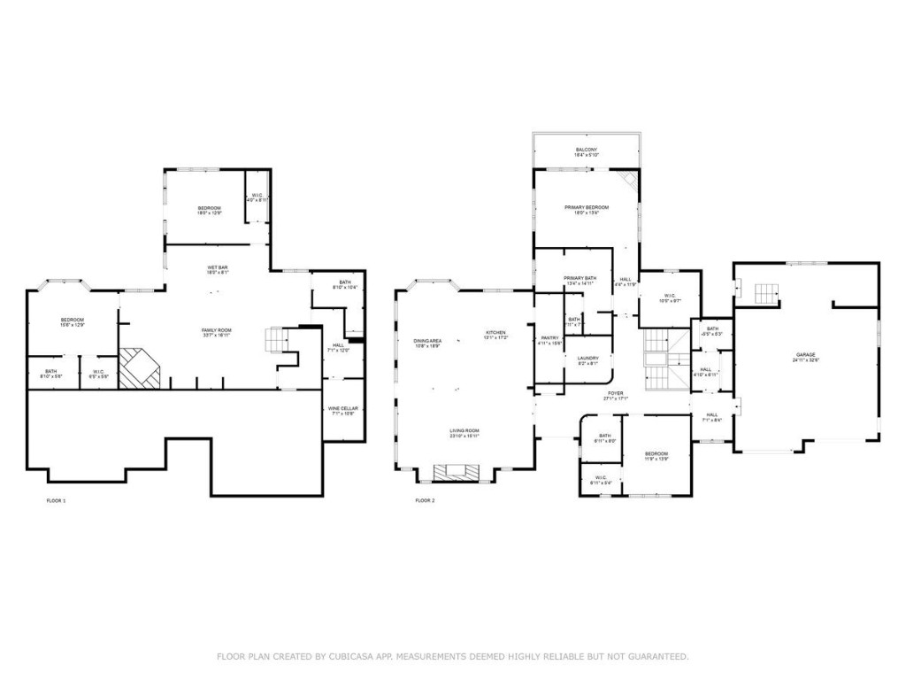 500 Highfield TRAIL