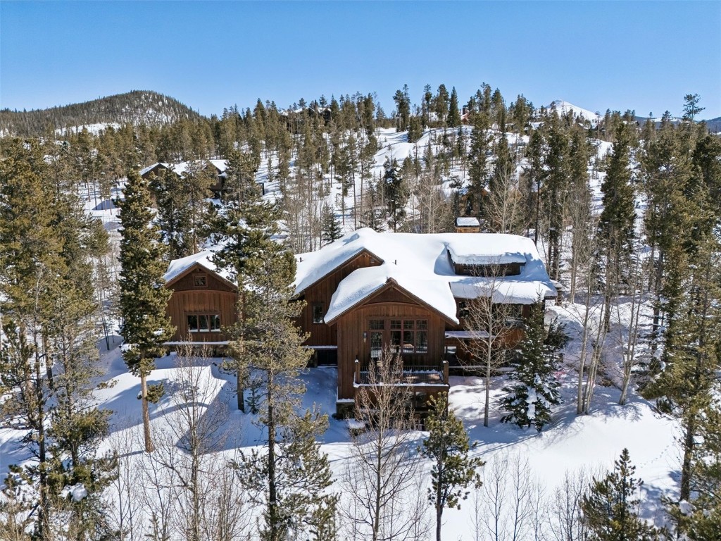 500 Highfield TRAIL