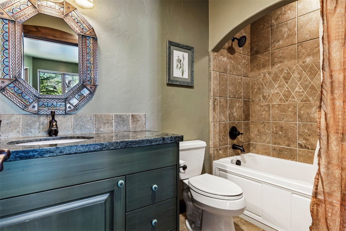 500 Highfield TRAIL