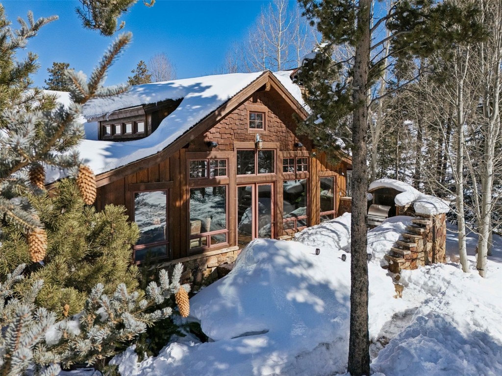 500 Highfield TRAIL