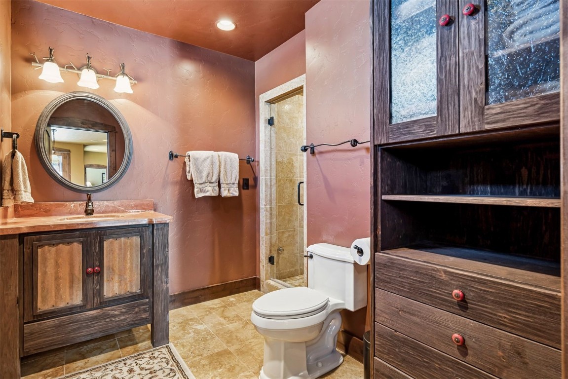 500 Highfield TRAIL