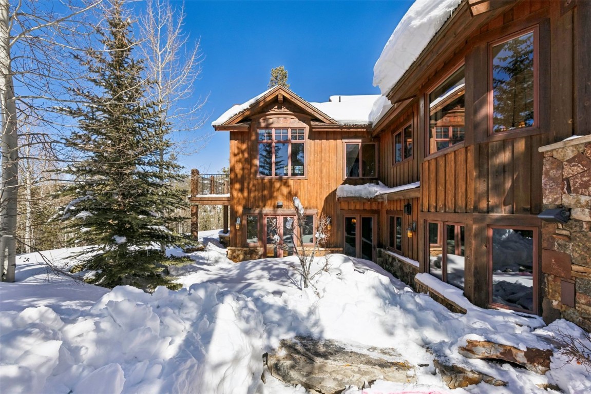 500 Highfield TRAIL