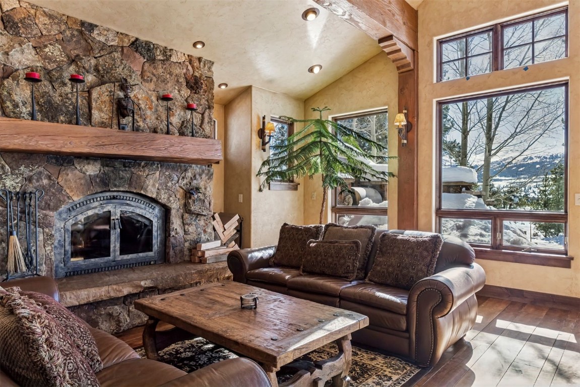 500 Highfield TRAIL
