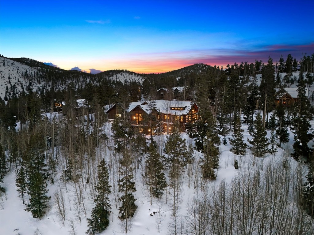 500 Highfield TRAIL