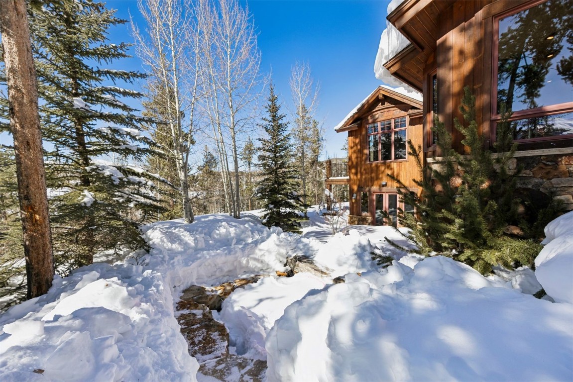 500 Highfield TRAIL