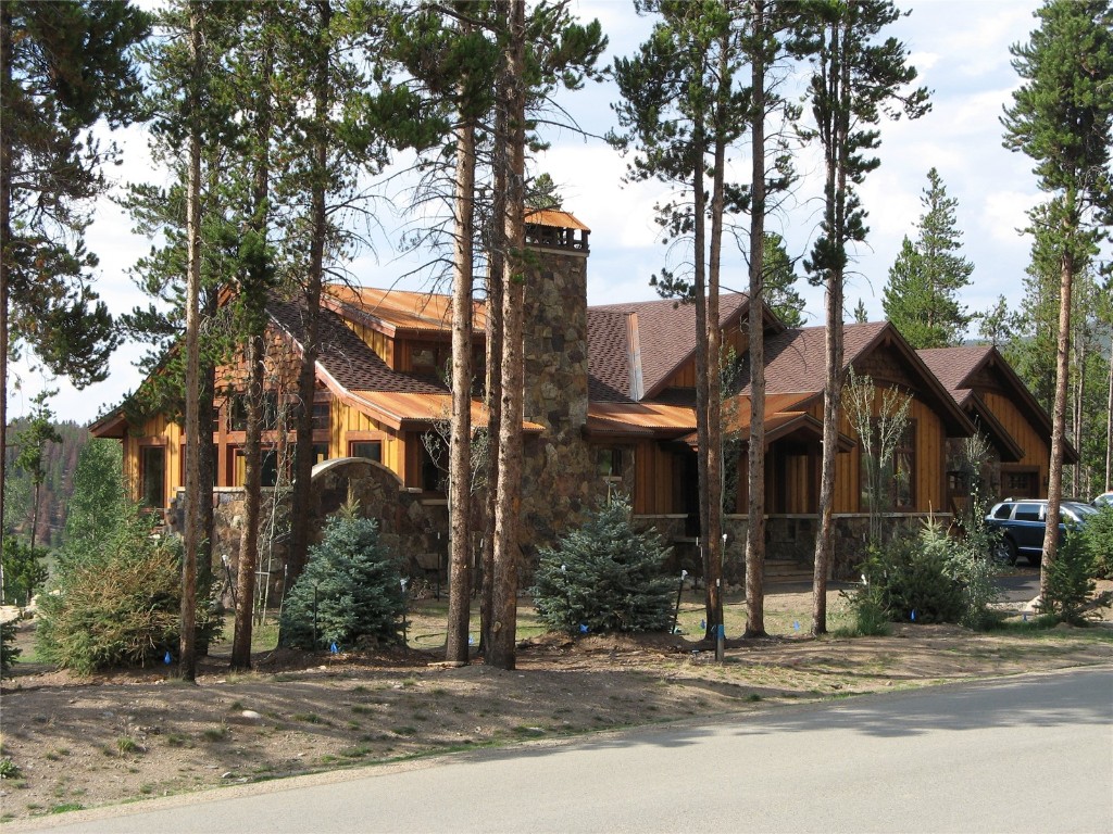 500 Highfield TRAIL