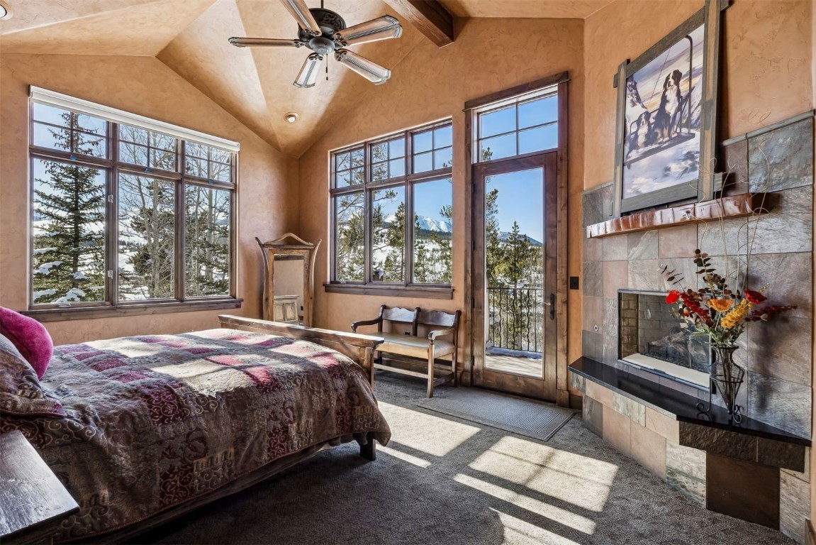500 Highfield TRAIL