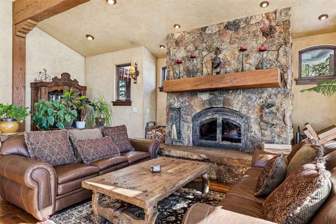 500 Highfield TRAIL