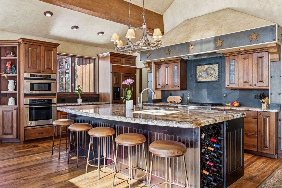 500 Highfield TRAIL