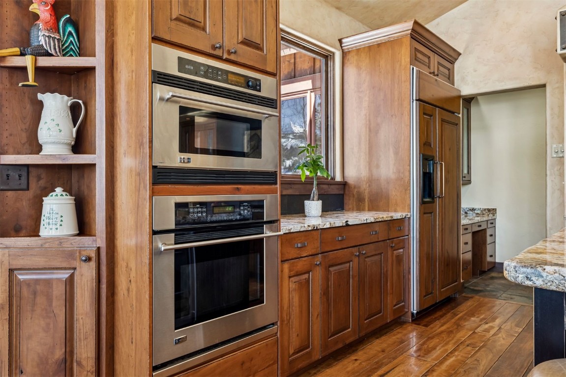 500 Highfield TRAIL