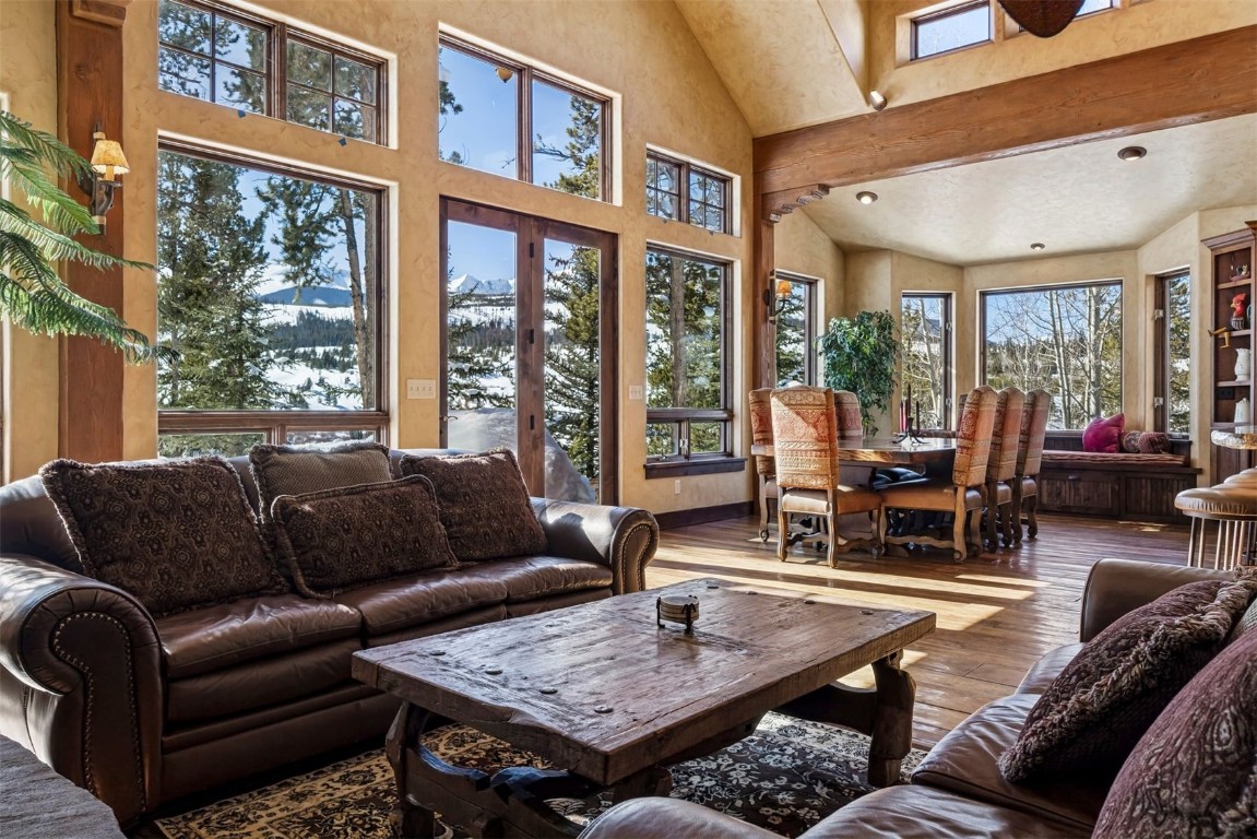 500 Highfield TRAIL