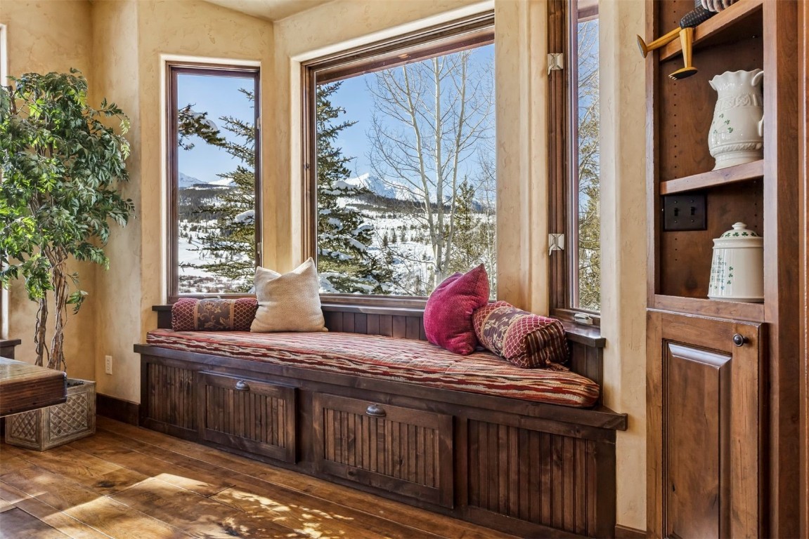 500 Highfield TRAIL