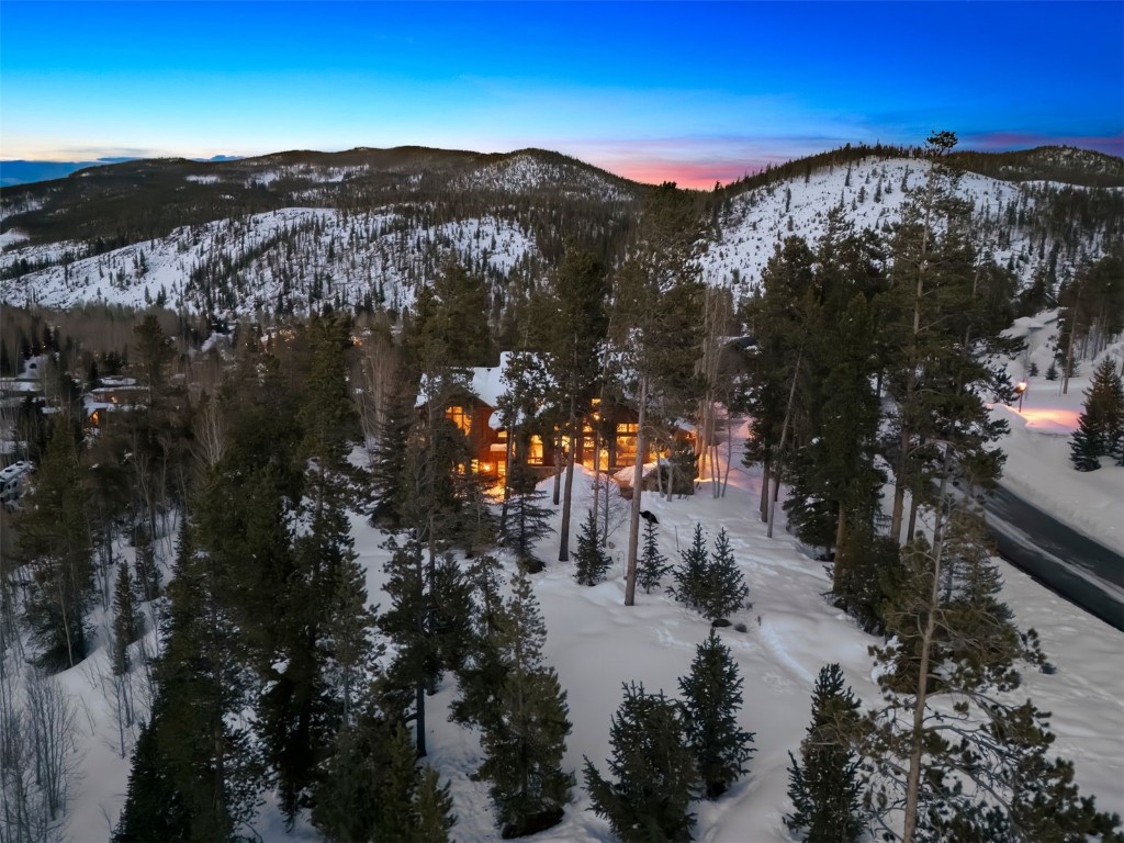 500 Highfield TRAIL