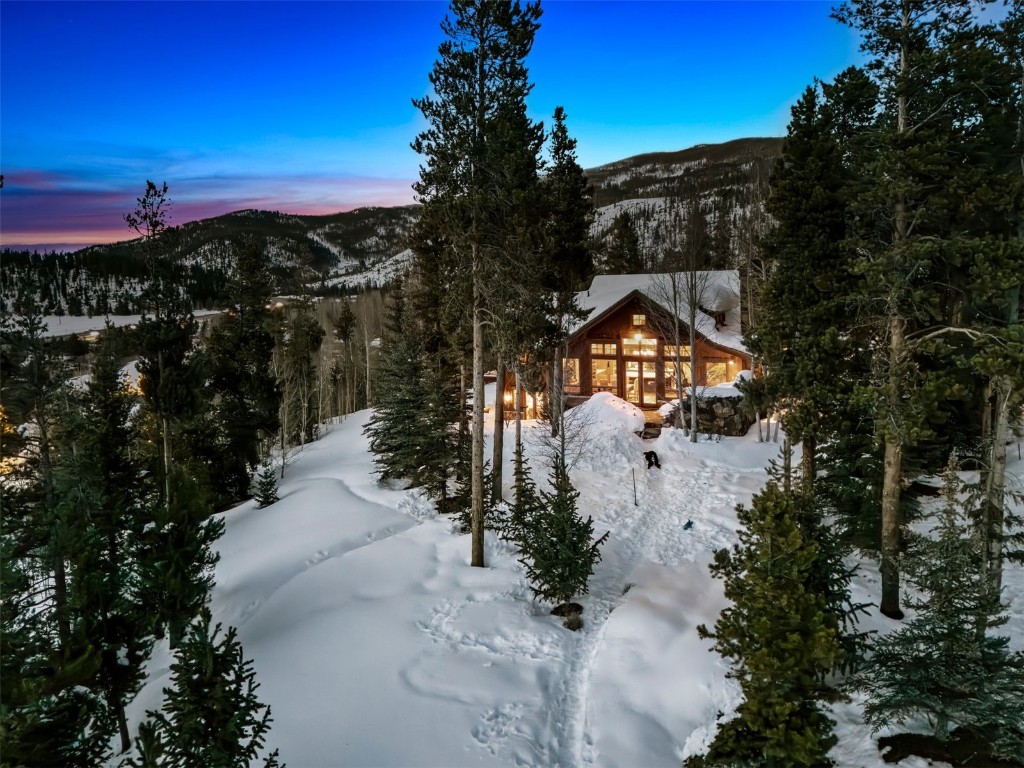 500 Highfield TRAIL