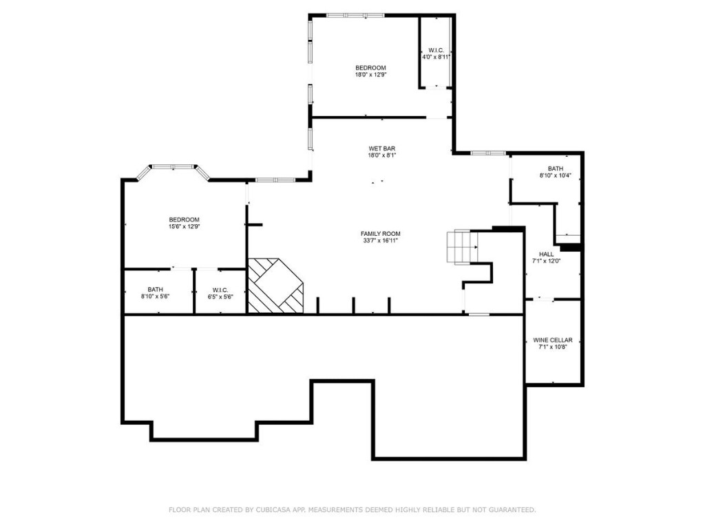 500 Highfield TRAIL