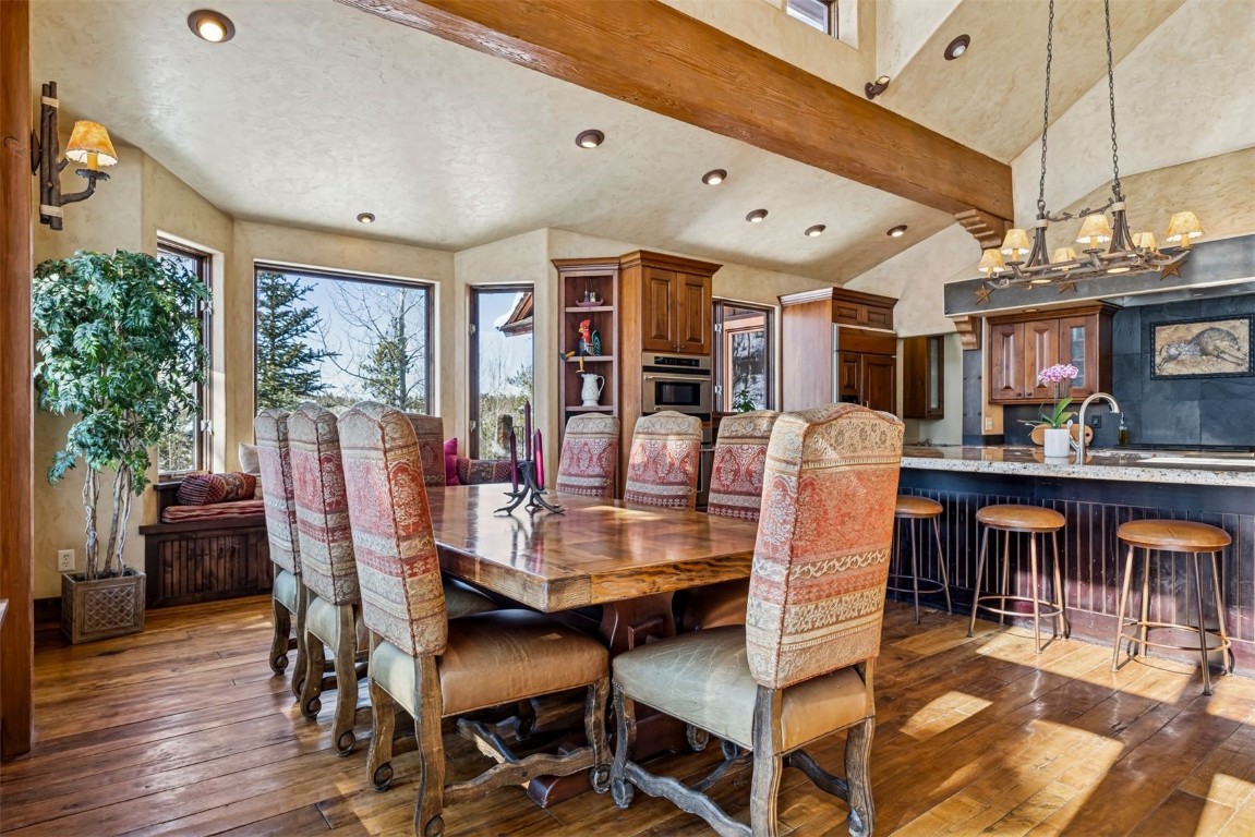 500 Highfield TRAIL