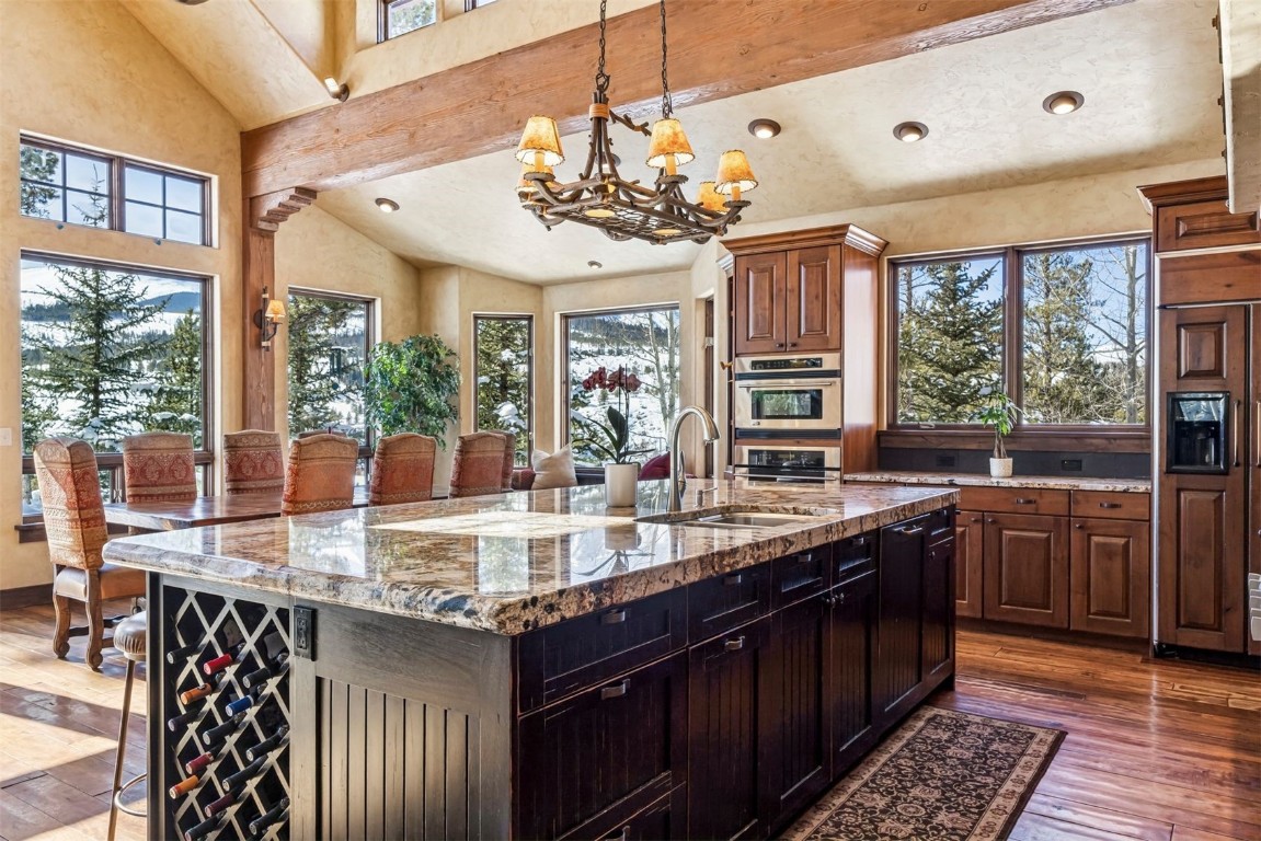 500 Highfield TRAIL