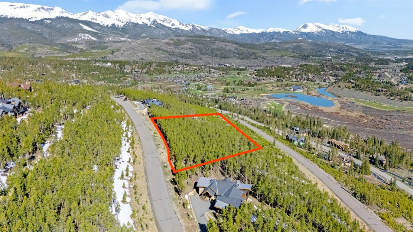 792 Discovery Hill DRIVE