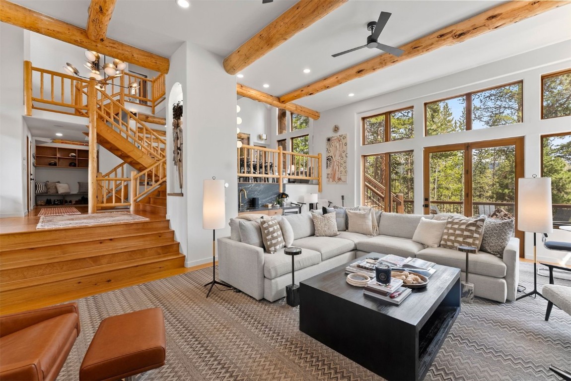 110 WINDWOOD CIRCLE