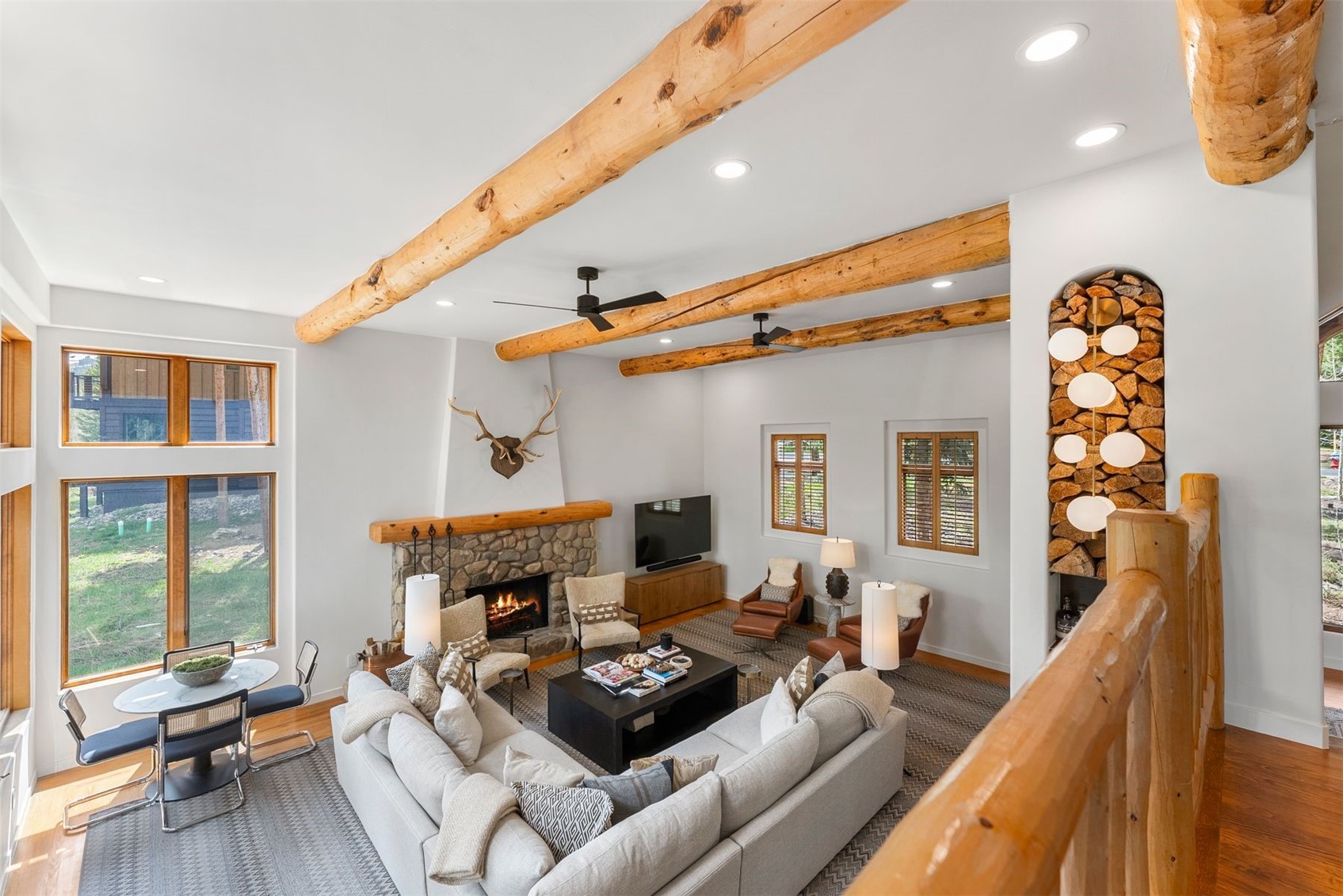 110 WINDWOOD CIRCLE