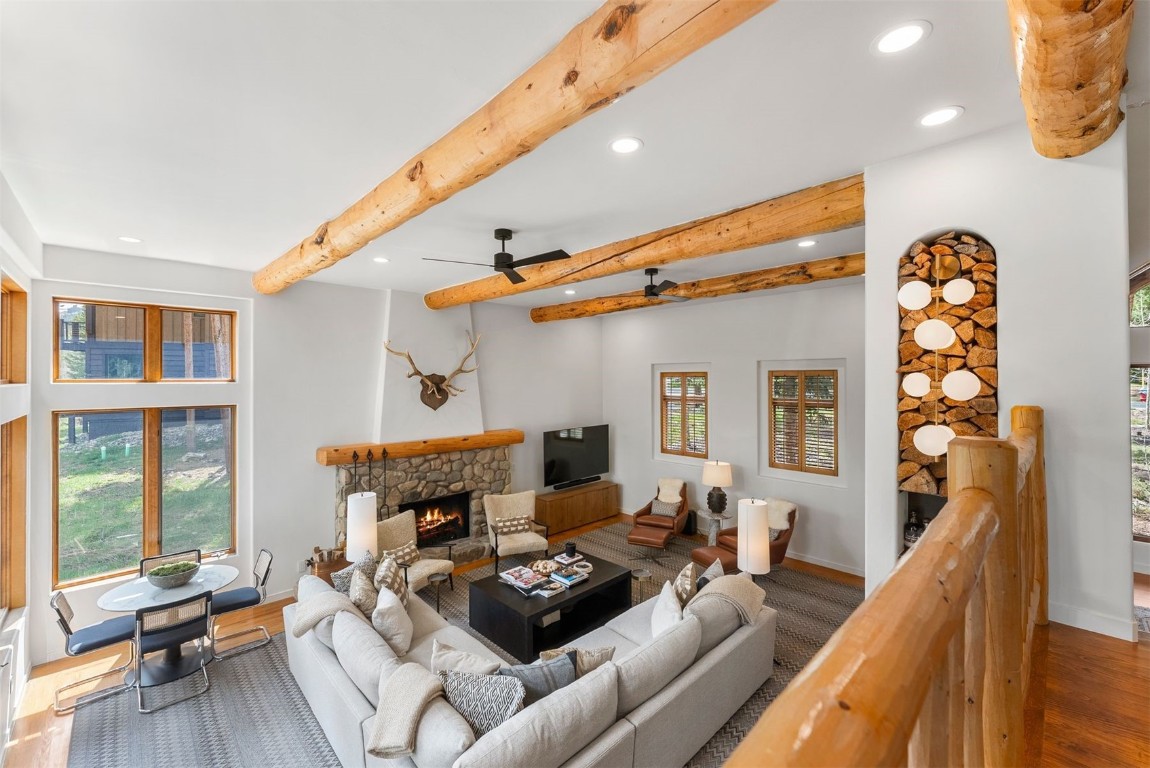 110 WINDWOOD CIRCLE