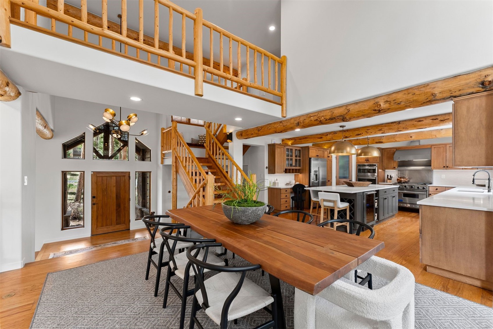 110 WINDWOOD CIRCLE