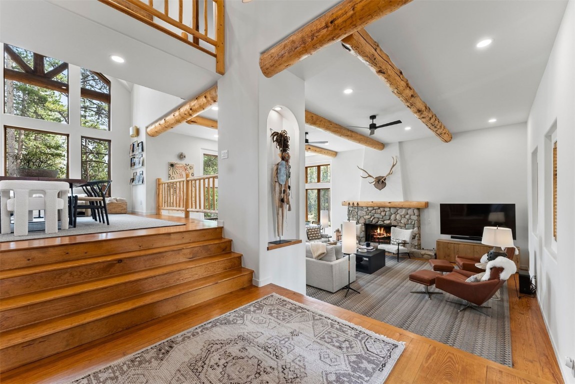 110 WINDWOOD CIRCLE