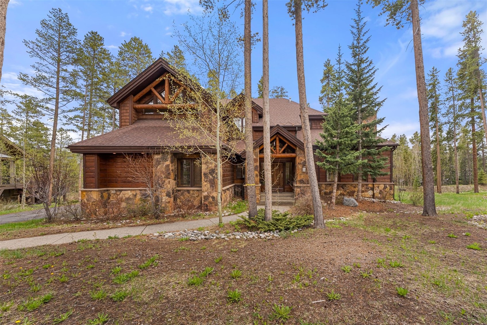 110 WINDWOOD CIRCLE