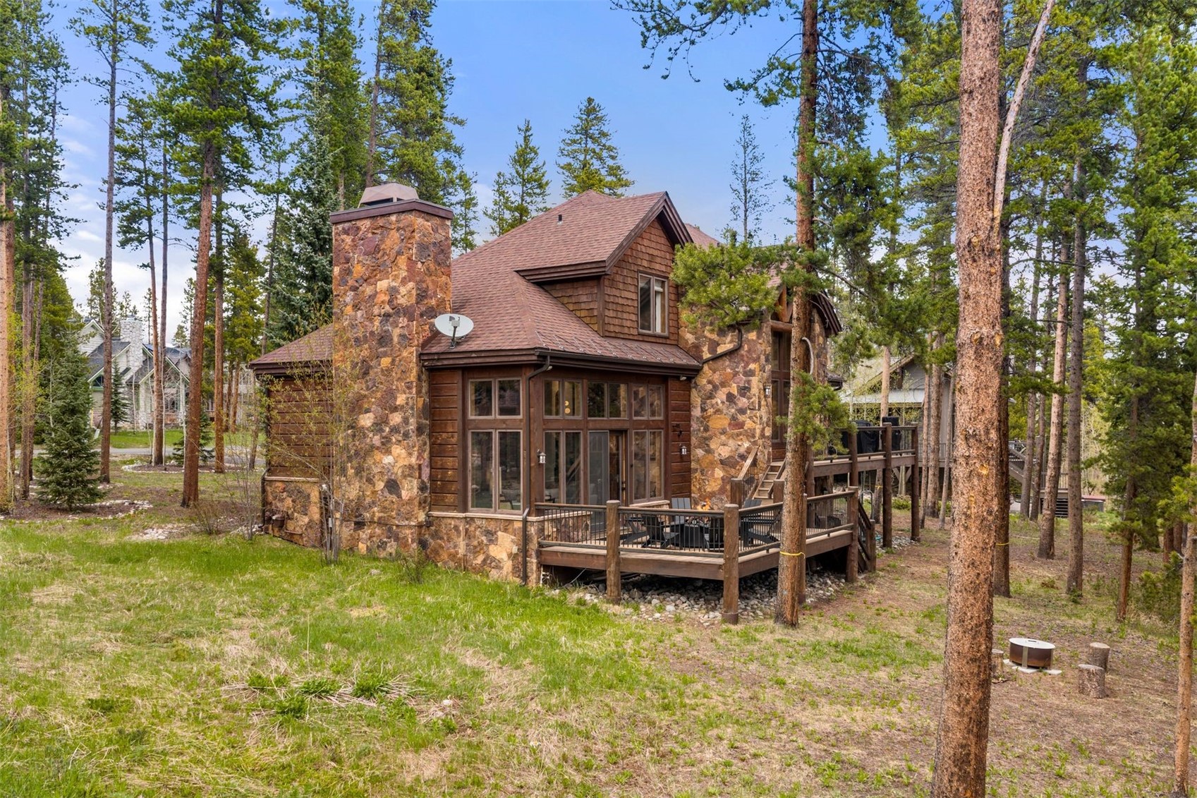 110 WINDWOOD CIRCLE