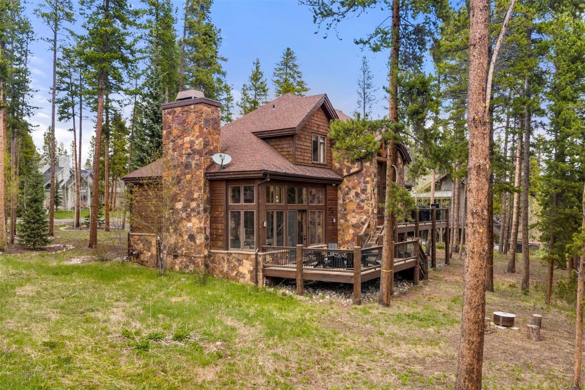 110 WINDWOOD CIRCLE