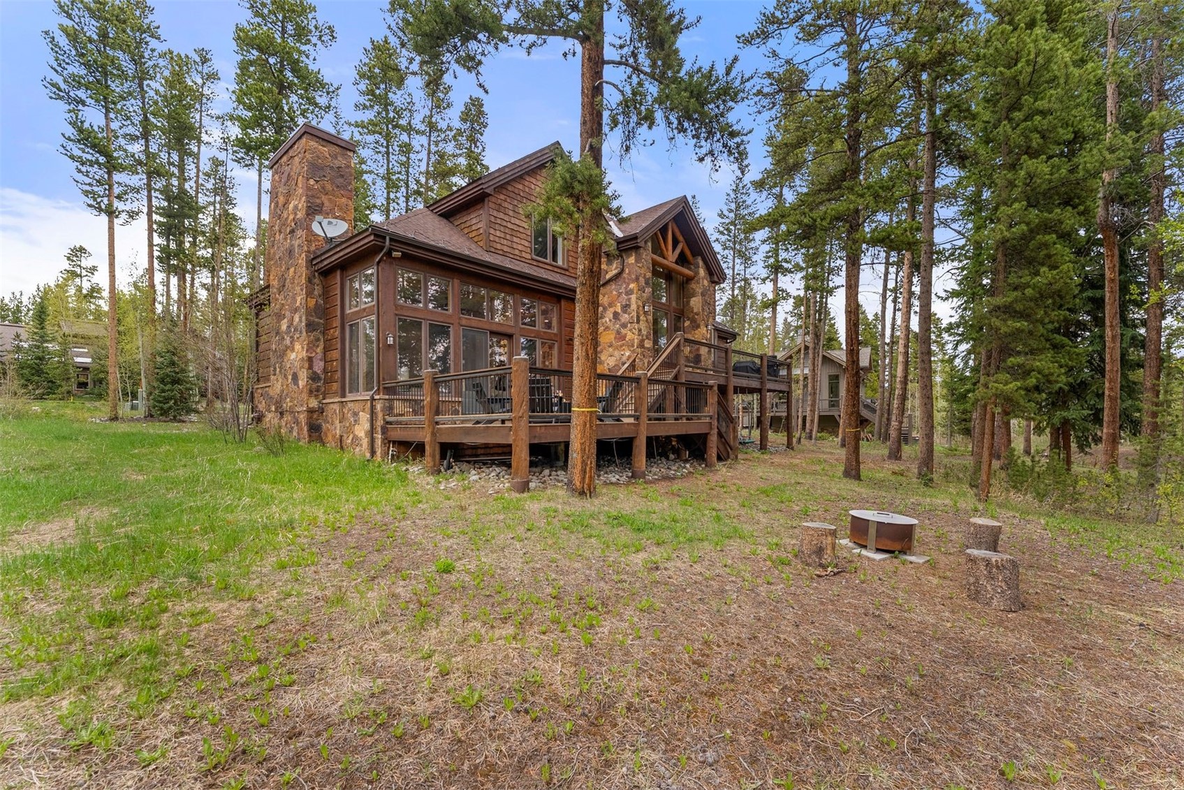 110 WINDWOOD CIRCLE
