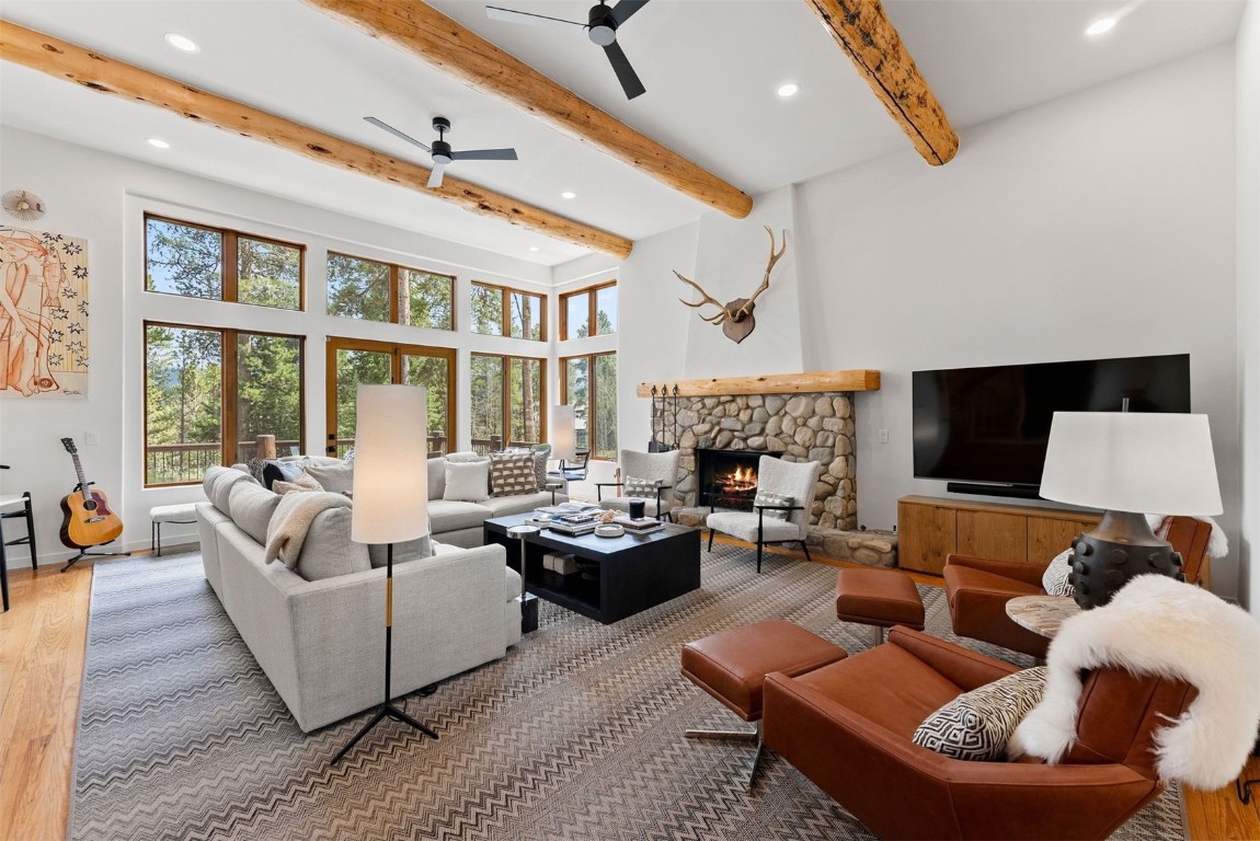 110 WINDWOOD CIRCLE