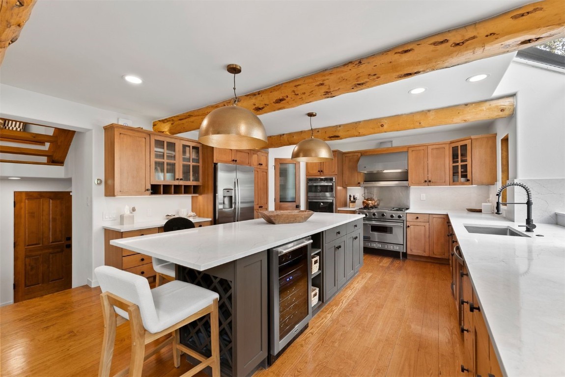 110 WINDWOOD CIRCLE