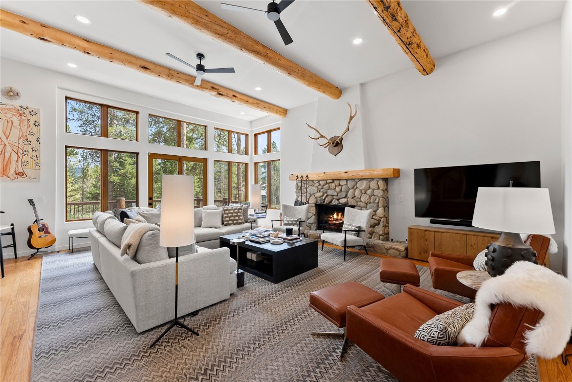 110 WINDWOOD CIRCLE
