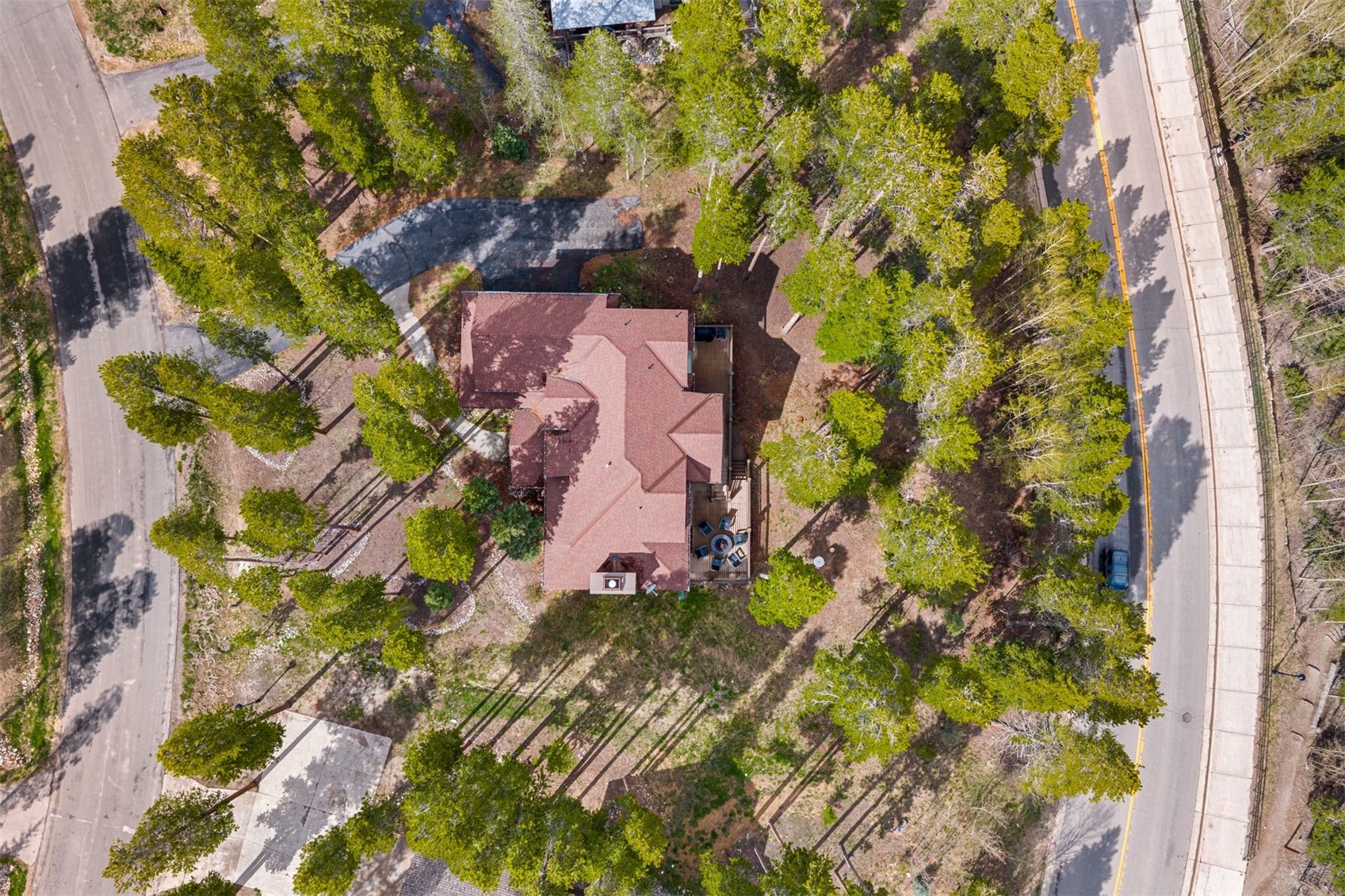110 WINDWOOD CIRCLE