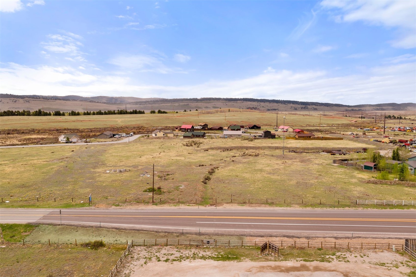 LOT C01 Us-285