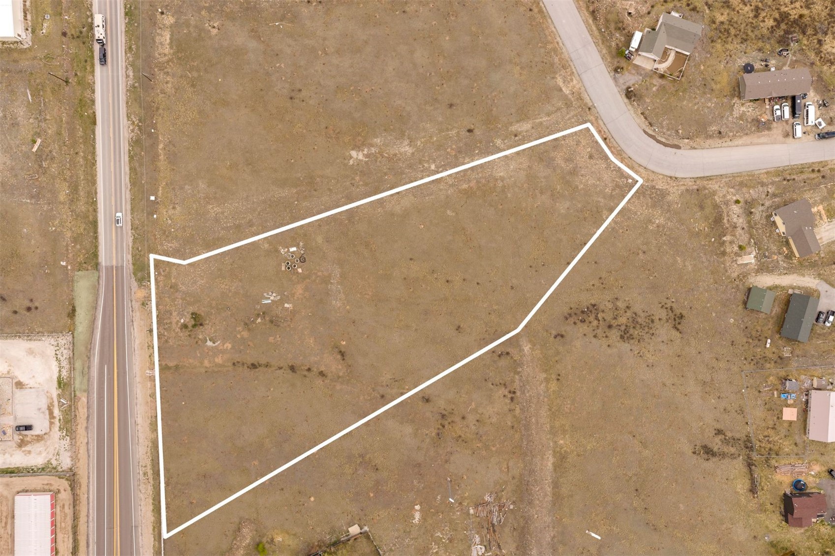 LOT C01 Us-285