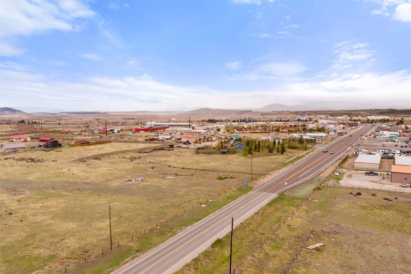 LOT C01 Us-285