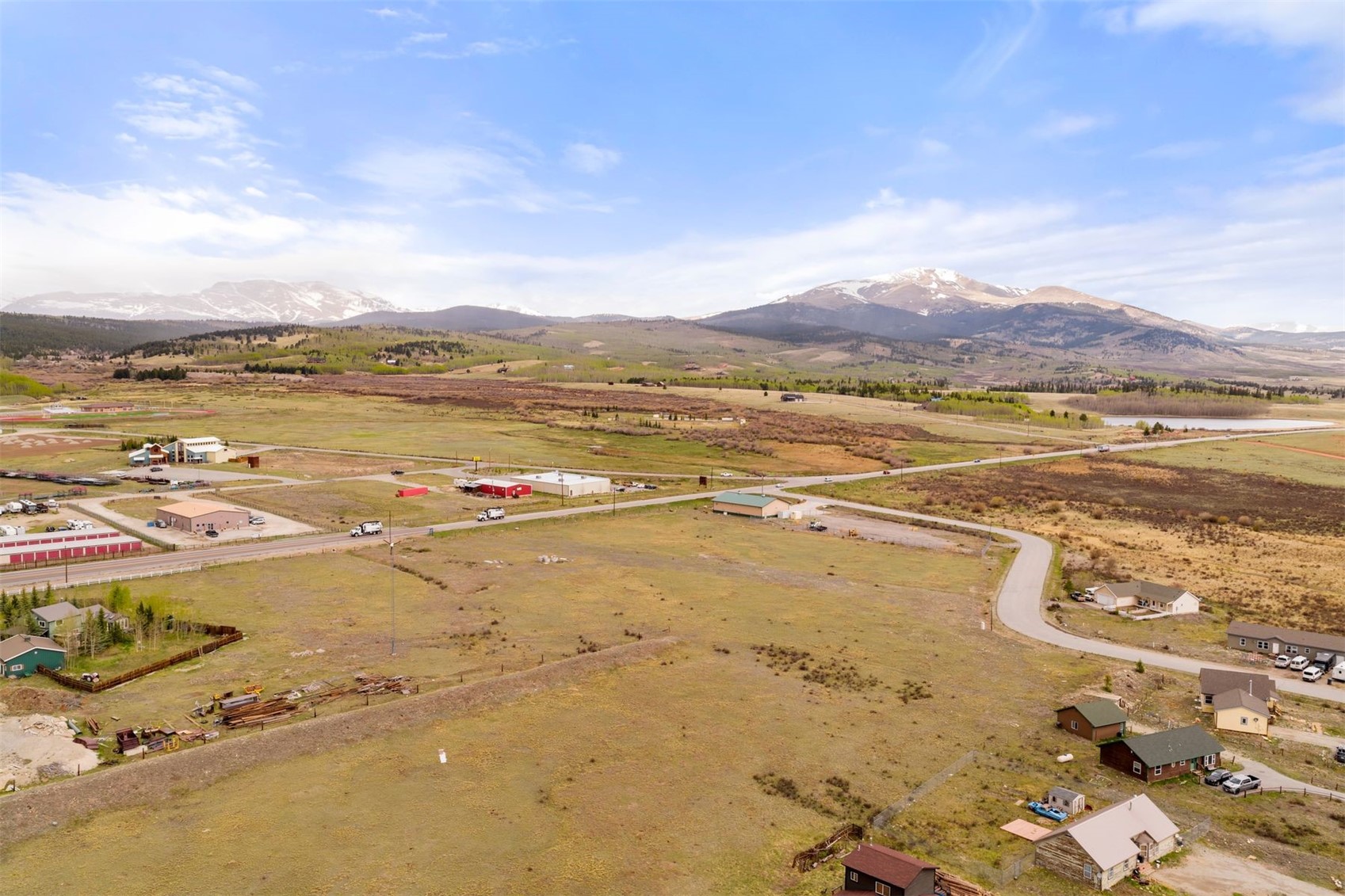 LOT C01 Us-285