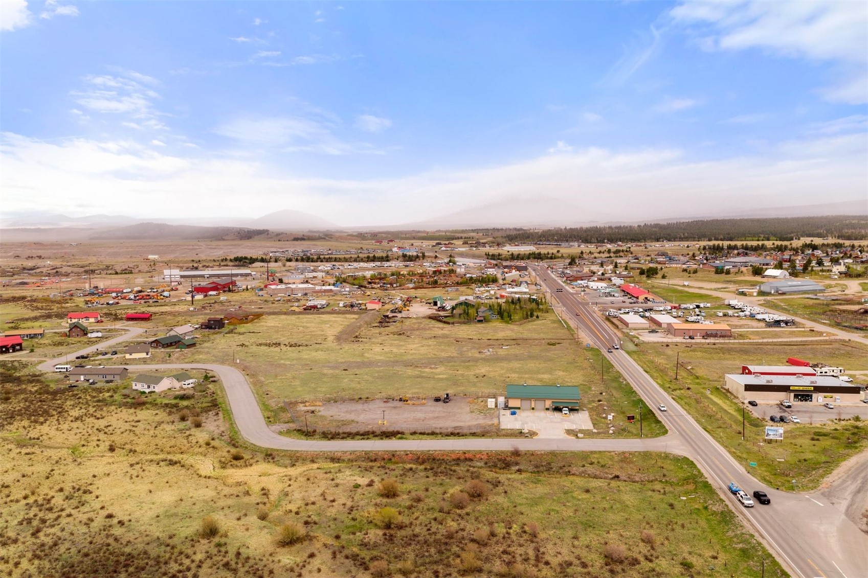 LOT C01 Us-285