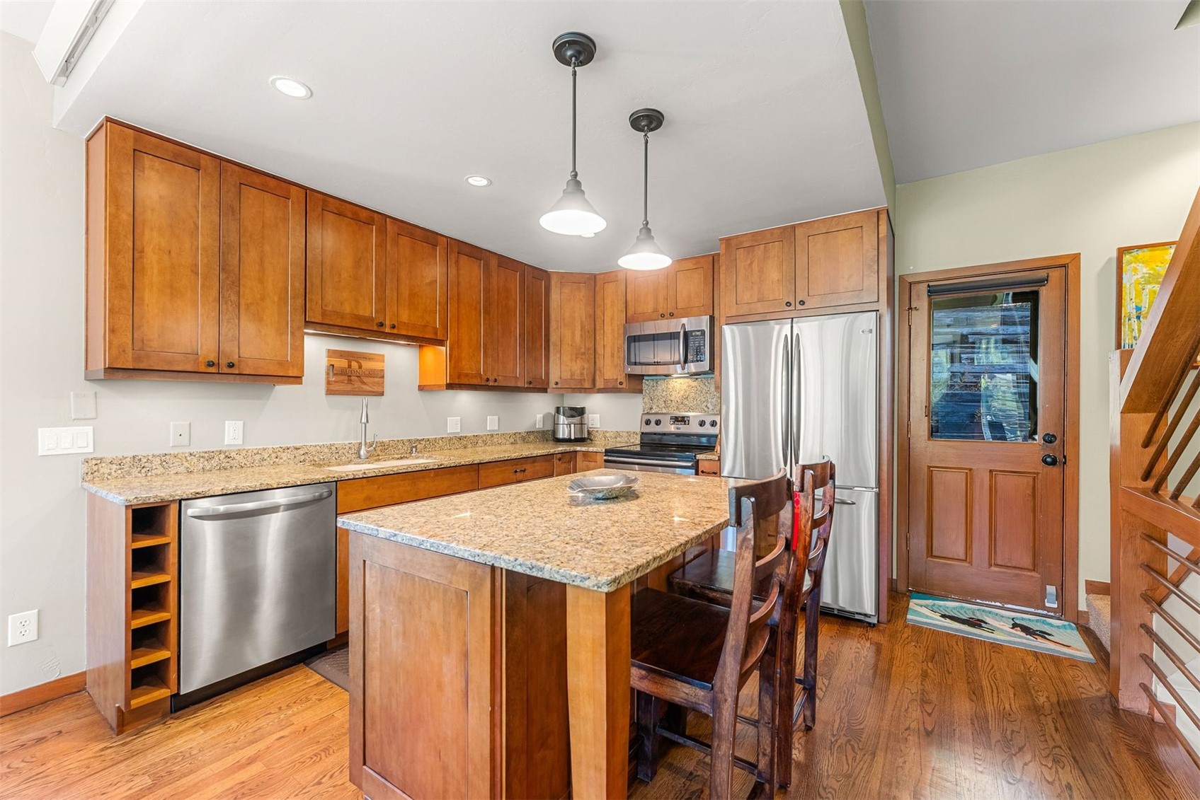 115 Beeler PLACE 1