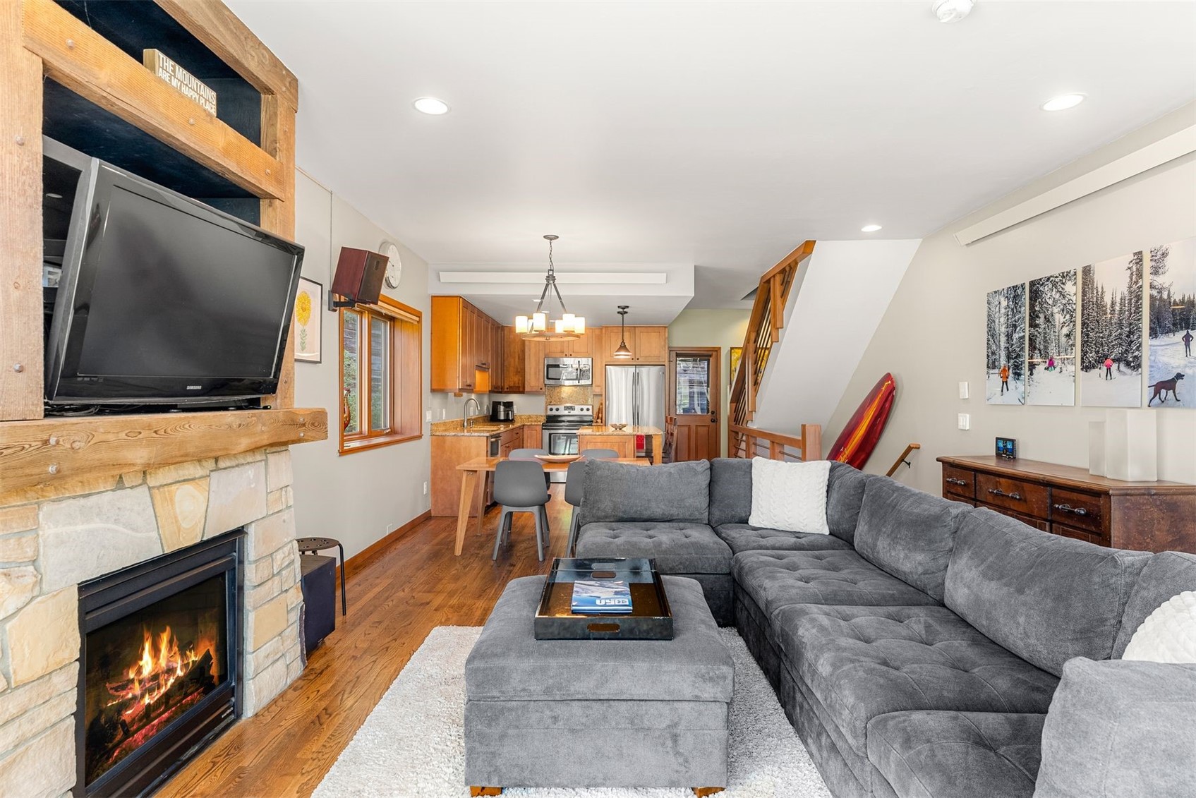 115 Beeler PLACE 1